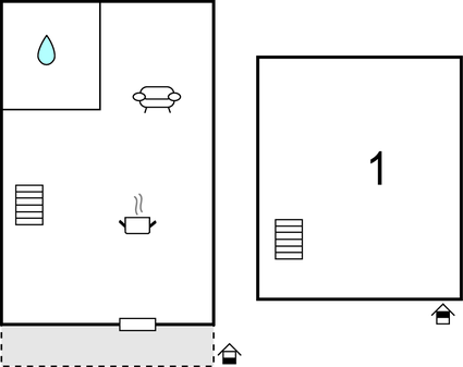 Apartment - Broløkke Herregård, Bagenkop , Denmark - G11210 9999