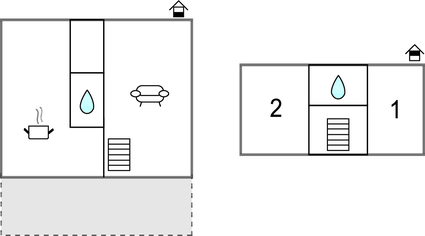 Ferienhaus - Løkkeby , Dänemark - G11241 9999