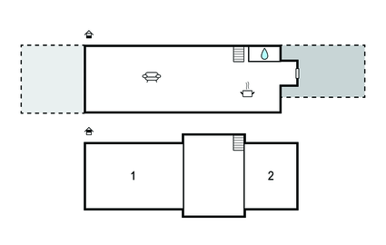 Ferienhaus - Ristinge , Dänemark - G11325 9999