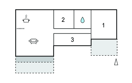 Casa de vacaciones - Ristinge , Dinamarca - G11329 9999