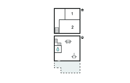 Vakantiehuis - Rudkøbing , Denemarken - G11343 9999