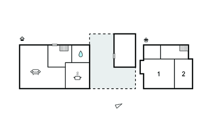 Vakantiehuis - Ærøskøbing , Denemarken - G11517 9999