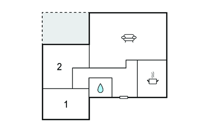 Casa vacanze - Marstal , Danimarca - G11518 9999
