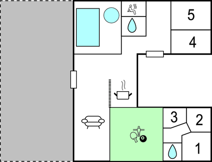 Grunnplan