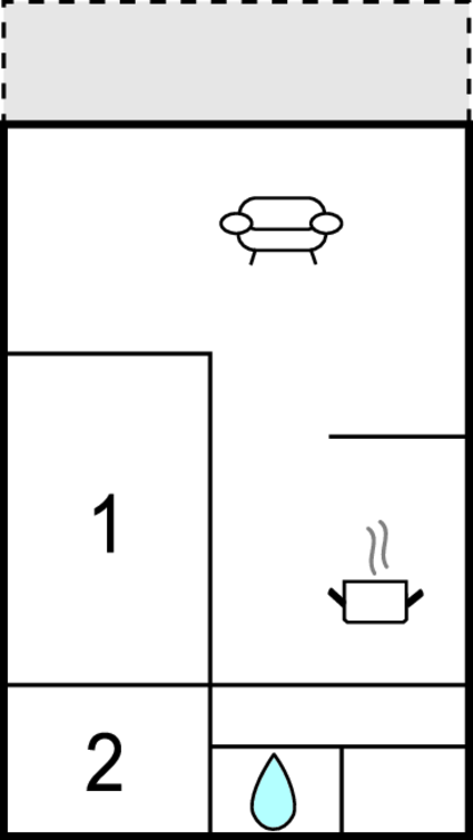 Grunnplan