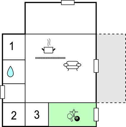 Grunnplan