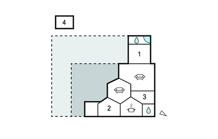Feriehuse - Vejlby Fed , Danmark - G51283 9999