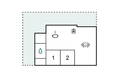 Feriehuse - Tørresø Strand , Danmark - G51287 9999