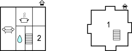 Ferienhaus - Kværndrup , Dänemark - G51302 9999
