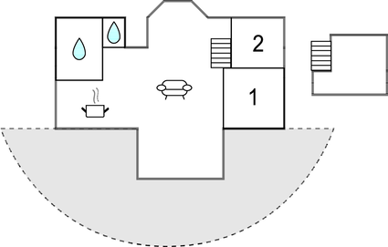 Vakantiehuis - Faldsled , Denemarken - G52076 9999