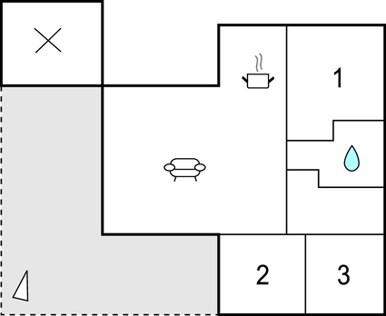 Kuća-za-odmor - Dyreborg , Danska - G52085 9999