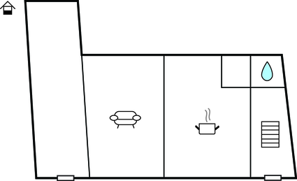 Apartament - Faaborg , Dania - G52098 9999