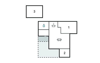Holiday Home - Bøgebjerglund , Denmark - G52105 9999