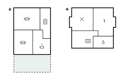 Feriehus - Faaborg , Danmark - G52123 9999