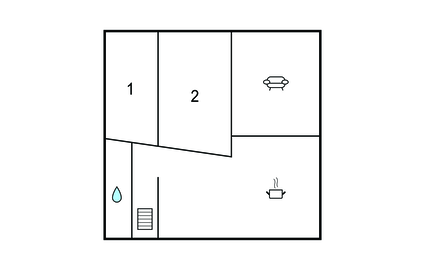 Semesterlägenhet - Faaborg , Danmark - G52124 9999