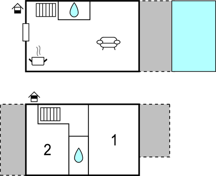 Grunnplan