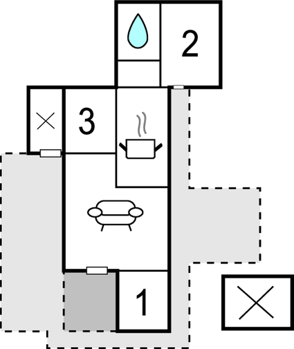 Grunnplan