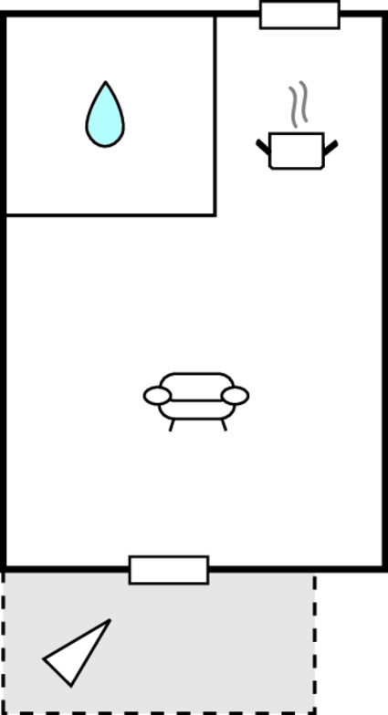 Grunnplan