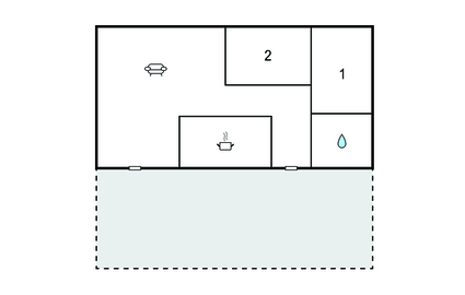 Ferienhaus - Biddinghuizen , Holland - HFL363 9999