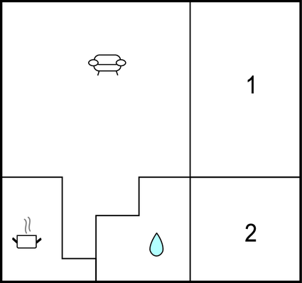 Grunnplan