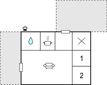 Grunnplan