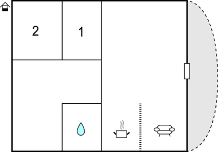 Grunnplan