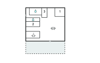 Holiday Home - Dirkshorn , Holland - HNH356 9999