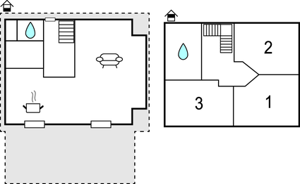 Location de vacances - Giethoorn , Hollande - HOV236 9999