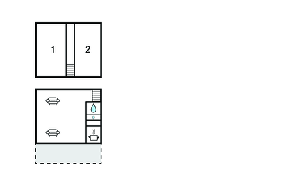 Vakantiehuis - Stellendam , Nederland - HZH222 9999