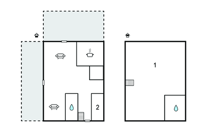 Ferienhaus - Stolwijk , Holland - HZH263 9999