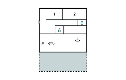 Ferienhaus - Noordwijk , Holland - HZH925 9999