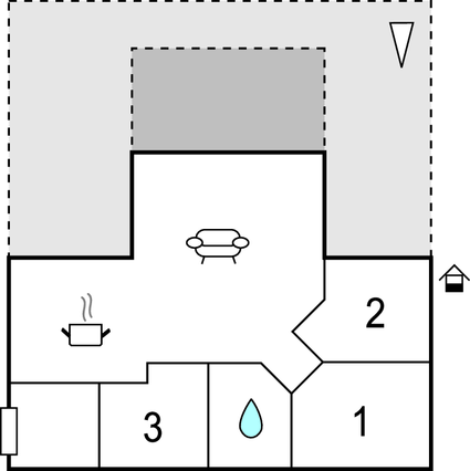 Domy wakacyjne - Balka , Dania - I50808 9999