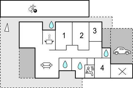 Grunnplan