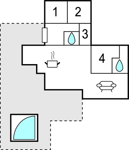 Grunnplan