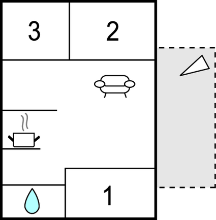 Grunnplan