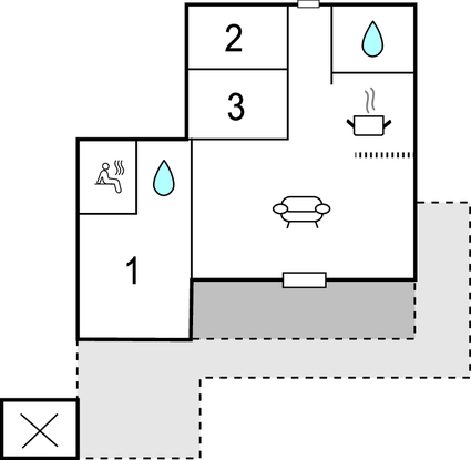 Grunnplan