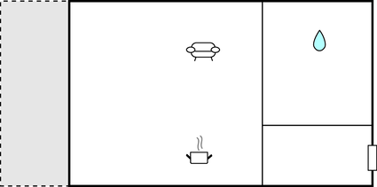 Semesterlägenhet - Dueodde , Danmark - I51112 9999