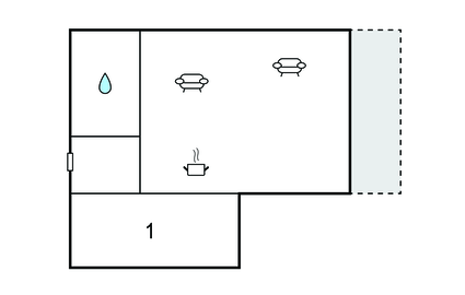 Ferienwohnung - Dueodde , Dänemark - I51216 9999