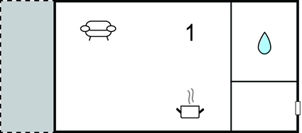 Lejlighed - Dueodde , Danmark - I51301 9999