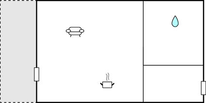 Ferienwohnung - Dueodde , Dänemark - I51308 9999