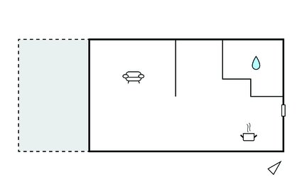 Lejlighed - Dueodde , Danmark - I51612 9999