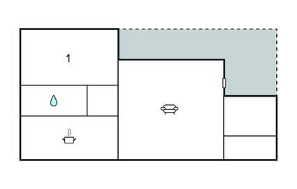 Feriehus - Dueodde , Danmark - I51669 9999