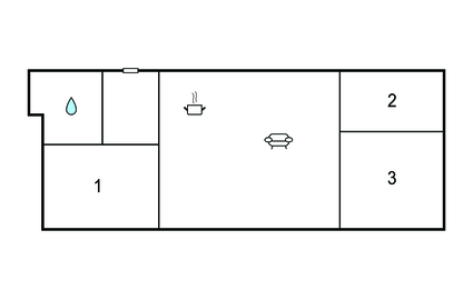 Feriehus - Dueodde , Danmark - I51881 9999