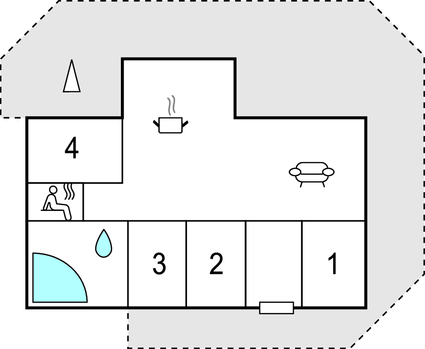 Grunnplan
