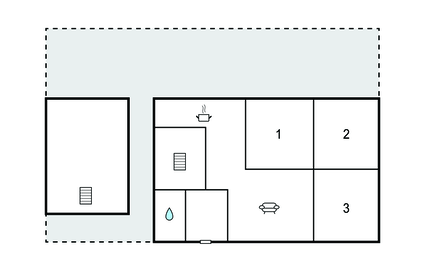 Vakantiehuis - Vang , Denemarken - I55081 9999
