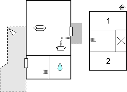 Grunnplan
