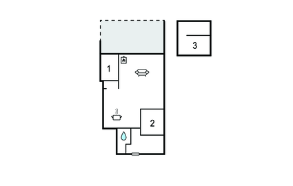 Ferienhaus - Svaneke , Dänemark - I58030 9999