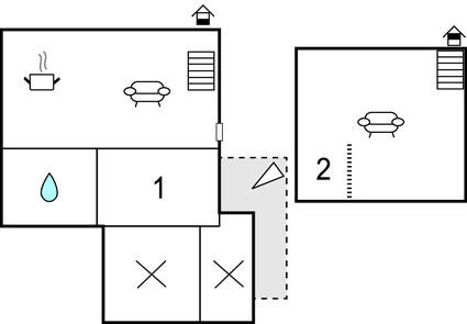 Apartament - Listed , Dania - I58812 9999