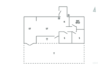 Grunnplan