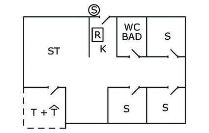 Grunnplan